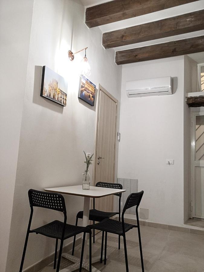 Il Ronco Di Archimede Apartment Syracuse Ngoại thất bức ảnh