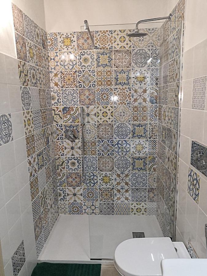 Il Ronco Di Archimede Apartment Syracuse Ngoại thất bức ảnh